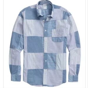 Brooks Brothers shirt Men's L